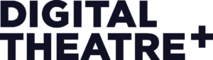 Digital Theatre+ Logo